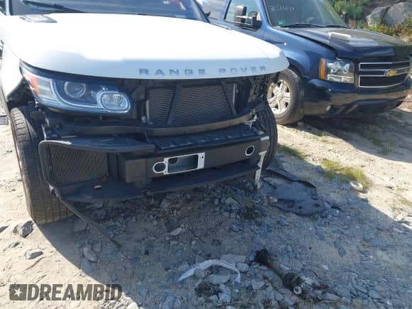 2017 Land Rover Range Rover Sport HSE с VIN SALWR2FV6HA178234, выставлен на аукционе IAAI как лот 43061629 с пробегом 108 722 миль миль и . История ставок и продаж доступна на DreamBid. Изображение 6.