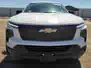 2024 Chevrolet Silverado EV Work Truck с VIN 1GC10VEL5RU204349, выставлен на аукционе Copart как лот 58416735 с пробегом 14 291 миль миль и Списание • Salvage title. История ставок и продаж доступна на DreamBid. Изображение 5.