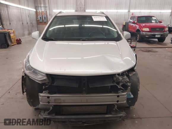 2019 Chevrolet Trax LT с VIN KL7CJLSB6KB851086, выставлен на аукционе IAAI как лот 43137772 с пробегом 168 022 миль миль и . История ставок и продаж доступна на DreamBid. Изображение 13.