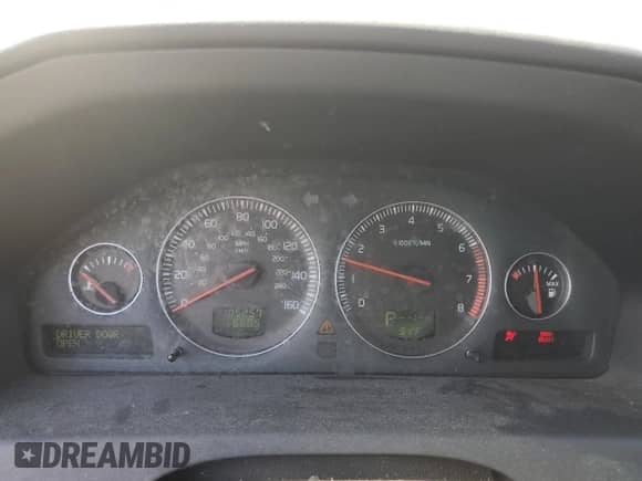2007 Volvo S60 2.5L Turbo с VIN YV1RH592672625142, выставлен на аукционе Copart как лот 63244995 с пробегом 105 257 миль миль и Чистый • Clean title. История ставок и продаж доступна на DreamBid. Изображение 9.