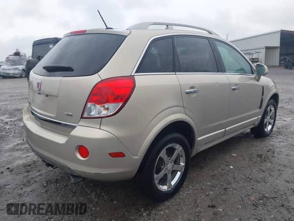 2009 Saturn VUE XR with VIN 3GSCL53709S561089, listed as a IAAI auction lot 42245358 with 172,488 mi miles and . Bid and sale history available at DreamBid. Image 4.