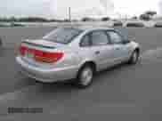 2002 Saturn LS с VIN 1G8JS54F22Y551085, выставлен на аукционе IAAI как лот 43179695 с пробегом 81 084 миль миль и . История ставок и продаж доступна на DreamBid. Изображение 4.