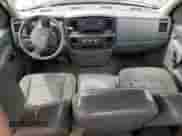 2006 Dodge 1500 SLT с VIN 1D7HA18266J181223, выставлен на аукционе Copart как лот 62329105 с пробегом 134 370 миль миль и Чистый • Clean title. История ставок и продаж доступна на DreamBid. Изображение 8.