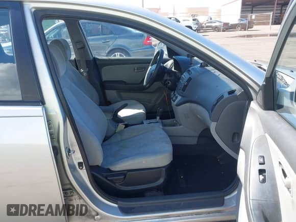 2008 Hyundai Elantra GLS с VIN KMHDU46D08U544005, выставлен на аукционе IAAI как лот 43317183 с пробегом 160 685 миль миль и . История ставок и продаж доступна на DreamBid. Изображение 5.