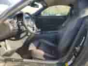 2013 BMW Z4 sDrive28i with VIN WBALL5C50DJ103778, listed as a Copart auction lot 49452215 with 104,203 mi miles and Salvage title. Bid and sale history available at DreamBid. Image 7.