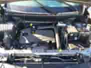 2024 Chevrolet Equinox LT с VIN 3GNAXTEG1RL248773, выставлен на аукционе IAAI как лот 40983236 с пробегом Не указан миль и . История ставок и продаж доступна на DreamBid. Изображение 10.