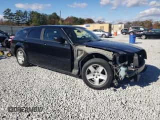 2005 Dodge Magnum SE с VIN 2D4FV48V15H128479, выставлен на аукционе Copart как лот 82242724 с пробегом 261 270 миль миль и Списание • Salvage title. История ставок и продаж доступна на DreamBid. Изображение 4.