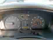 2005 Hyundai Sonata GLS with VIN KMHWF35HX5A136674, listed as a Copart auction lot 71004655 with 261,038 mi miles and Salvage title. Bid and sale history available at DreamBid. Image 9.