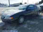 2000 Chevrolet Monte Carlo LS с VIN 2G1WW12E8Y9234789, выставлен на аукционе IAAI как лот 41388309 с пробегом 84 029 миль миль и . История ставок и продаж доступна на DreamBid. Изображение 17.