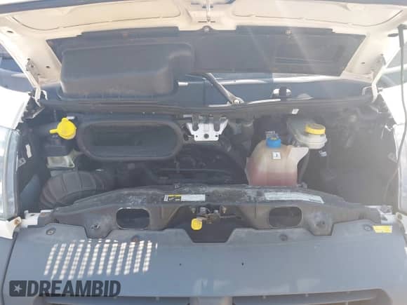 2016 Ram ProMaster Cargo с VIN 3C6TRVAG9GE108895, выставлен на аукционе IAAI как лот 42448820 с пробегом 145 299 миль миль и . История ставок и продаж доступна на DreamBid. Изображение 10.