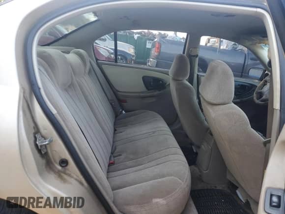 2005 Chevrolet Malibu Classic с VIN 1G1ND52F55M194218, выставлен на аукционе Copart как лот 80612635 с пробегом Не указан миль и Списание • Salvage title. История ставок и продаж доступна на DreamBid. Изображение 10.