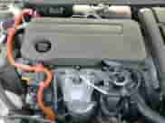2025 Honda Accord Touring с VIN 1HGCY2F84SA800331, выставлен на аукционе Copart как лот 66824505 с пробегом 41 235 миль миль и Списание • Salvage title. История ставок и продаж доступна на DreamBid. Изображение 14.