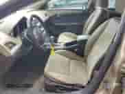 2008 Chevrolet Malibu 2LT с VIN 1G1ZJ57B38F250438, выставлен на аукционе Copart как лот 80749695 с пробегом 50 833 миль миль и Списание • Salvage title. История ставок и продаж доступна на DreamBid. Изображение 7.