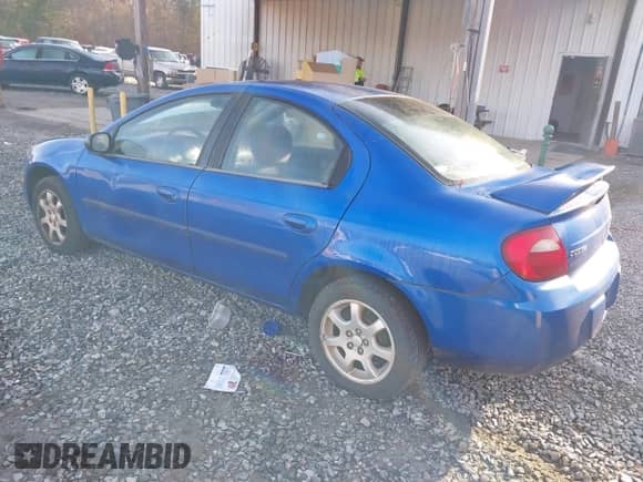 2004 Dodge Neon SXT с VIN 1B3ES56CX4D579982, выставлен на аукционе IAAI как лот 41350304 с пробегом 161 007 миль миль и . История ставок и продаж доступна на DreamBid. Изображение 3.
