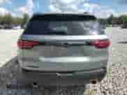 2023 Chevrolet Traverse RS z VIN 1GNERJKW4PJ259086, wystawiony jako Copart lot #84240565 z przebiegiem 30 489 mil mil oraz Szkoda całkowita • Salvage title. Historia ofert i sprzedaży dostępna na DreamBid. Obrazek 6.