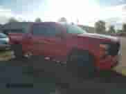 2024 Chevrolet Silverado 1500 Custom с VIN 1GCPDBEK9RZ228743, выставлен на аукционе Copart как лот 70448675 с пробегом 30 592 миль миль и Списание • Salvage title. История ставок и продаж доступна на DreamBid. Изображение 4.