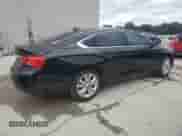 2017 Chevrolet Impala LT with VIN 2G1105SA3H9177580, listed as a Copart auction lot 69361355 with 206,679 mi miles and Salvage title. Bid and sale history available at DreamBid. Image 3.