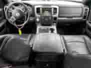 2017 Ram 1500 Limited z VIN 1C6RR7WT9HS549615, wystawiony jako Copart lot #55212055 z przebiegiem 138 392 mil mil oraz Szkoda całkowita • Salvage title. Historia ofert i sprzedaży dostępna na DreamBid. Obrazek 8.