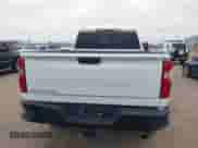 2020 Chevrolet Silverado 2500HD Work Truck z VIN 1GC1YLE78LF175392, wystawiony jako IAAI lot #42592689 z przebiegiem 219 803 mil mil oraz . Historia ofert i sprzedaży dostępna na DreamBid. Obrazek 16.