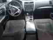 2015 Nissan Altima 2.5 with VIN 1N4AL3AP7FC582331, listed as a Copart auction lot 85704155 with 195,852 mi miles and Salvage title. Bid and sale history available at DreamBid. Image 8.