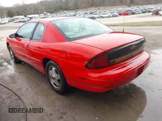 1998 Chevrolet Monte Carlo Z34 с VIN 2G1WX12K9W9119845, выставлен на аукционе IAAI как лот 41759877 с пробегом 122 763 миль миль и . История ставок и продаж доступна на DreamBid. Изображение 3.