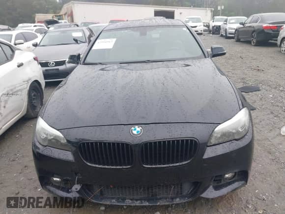 2016 BMW 5 Series 535i with VIN WBA5B1C57GG129879, listed as a IAAI auction lot 42994563 with Not provided miles and . Bid and sale history available at DreamBid. Image 12.