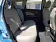 2015 Nissan Note S Plus with VIN 3N1CE2CP8FL360876, listed as a Copart auction lot 84792825 with 92,459 mi miles and Salvage title. Bid and sale history available at DreamBid. Image 10.