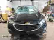2020 Chevrolet Equinox LS z VIN 2GNAXSEV8L6181836, wystawiony jako IAAI lot #42297160 z przebiegiem 93 672 mil mil oraz . Historia ofert i sprzedaży dostępna na DreamBid. Obrazek 11.