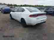 2015 Dodge Dart SXT с VIN 1C3CDFBB0FD187393, выставлен на аукционе IAAI как лот 43555806 с пробегом 182 757 миль миль и . История ставок и продаж доступна на DreamBid. Изображение 3.