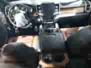 2020 Ram 1500 Longhorn with VIN 1C6SRFKT1LN177924, listed as a Copart auction lot 89320135 with Not provided miles and Salvage title. Bid and sale history available at DreamBid. Image 8.