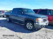 2006 GMC Sierra 1500 SLT with VIN 2GTEK13Z561315535, listed as a IAAI auction lot 41386813 with Not provided miles and . Bid and sale history available at DreamBid. Image 1.