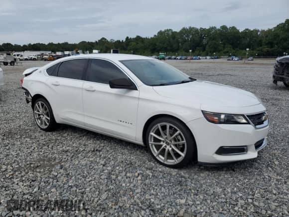 2015 Chevrolet Impala LS с VIN 2G11X5SL1F9179922, выставлен на аукционе Copart как лот 67306895 с пробегом 131 666 миль миль и Списание • Salvage title. История ставок и продаж доступна на DreamBid. Изображение 4.