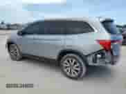 2020 Honda Pilot EX-L z VIN 5FNYF5H50LB020768, wystawiony jako Copart lot #68431835 z przebiegiem 168 056 mil mil oraz Nie do naprawy • Non repairable. Historia ofert i sprzedaży dostępna na DreamBid. Obrazek 2.