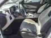 2011 Chevrolet Equinox LS with VIN 2GNALBEC9B1238910, listed as a Copart auction lot 62100705 with 209,818 mi miles and Clean title. Bid and sale history available at DreamBid. Image 7.