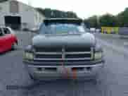 1994 Dodge RAM with VIN 3B7HC16X9RM521491, listed as a IAAI auction lot 42589798 with 292,598 mi miles and . Bid and sale history available at DreamBid. Image 6.