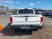 2017 Ram 1500 Tradesman z VIN 1C6RR7KT0HS813715, wystawiony jako IAAI lot #41534606 z przebiegiem 104 510 mil mil oraz . Historia ofert i sprzedaży dostępna na DreamBid. Obrazek 17.