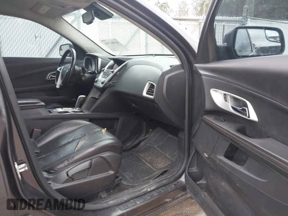 2013 Chevrolet Equinox LT с VIN 2GNFLNE39D6328927, выставлен на аукционе IAAI как лот 41481316 с пробегом 240 619 миль миль и . История ставок и продаж доступна на DreamBid. Изображение 5.