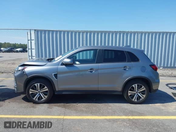 2021 Mitsubishi Outlander ES с VIN JA4ARUAU3MU029908, выставлен на аукционе IAAI как лот 43238115 с пробегом 65 802 миль миль и . История ставок и продаж доступна на DreamBid. Изображение 15.