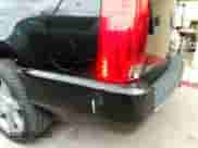 2011 Cadillac Escalade ESV Premium with VIN 1GYS3JEF1BR220954, listed as a IAAI auction lot 42169677 with 122,582 mi miles and . Bid and sale history available at DreamBid. Image 6.