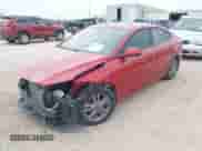 2018 Hyundai Elantra SEL с VIN 5NPD84LF3JH335033, выставлен на аукционе IAAI как лот 41496254 с пробегом 83 021 миль миль и . История ставок и продаж доступна на DreamBid. Изображение 18.