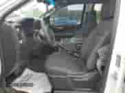 2019 GMC Sierra 1500 with VIN 1GTR9AEF9KZ243790, listed as a Copart auction lot 61738365 with 120,662 mi miles and Clean title. Bid and sale history available at DreamBid. Image 7.