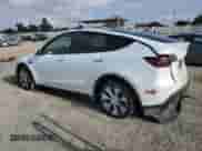 2023 Tesla Model Y Long Range with VIN 7SAYGDEE8PA068598, listed as a Copart auction lot 84741425 with 53,598 mi miles and Salvage title. Bid and sale history available at DreamBid. Image 2.