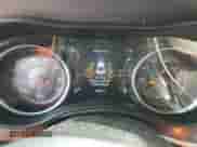 2019 Dodge Charger GT with VIN 2C3CDXHG4KH598883, listed as a Copart auction lot 81255955 with 128,520 mi miles and Salvage title. Bid and sale history available at DreamBid. Image 9.