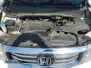 2015 Honda Pilot EX-L с VIN 5FNYF4H57FB016439, выставлен на аукционе Copart как лот 80254415 с пробегом 231 110 миль миль и Списание • Salvage title. История ставок и продаж доступна на DreamBid. Изображение 12.