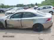 2014 Lexus IS 250 с VIN JTHCF1D24E5006499, выставлен на аукционе IAAI как лот 42581545 с пробегом 144 334 миль миль и . История ставок и продаж доступна на DreamBid. Изображение 15.