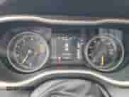 2016 Jeep Cherokee Latitude с VIN 1C4PJMCB5GW119427, выставлен на аукционе Copart как лот 56969345 с пробегом 112 266 миль миль и Списание • Salvage title. История ставок и продаж доступна на DreamBid. Изображение 9.