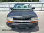 2003 Chevrolet S-10 с VIN 1GCCS14X338199037, выставлен на аукционе Copart как лот 65450175 с пробегом 141 540 миль миль и Чистый • Clean title. История ставок и продаж доступна на DreamBid. Изображение 5.