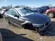 2014 BMW 3 Series 335i Gran Turismo xDrive z VIN WBA3X9C55ED153166, wystawiony jako Copart lot #42665005 z przebiegiem 162 682 mil mil oraz Szkoda całkowita • Salvage title. Historia ofert i sprzedaży dostępna na DreamBid. Obrazek 4.