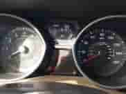 2013 Hyundai Elantra GLS with VIN 5NPDH4AE7DH260609, listed as a IAAI auction lot 43534134 with 118,187 mi miles and . Bid and sale history available at DreamBid. Image 7.