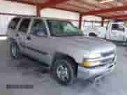 2005 Chevrolet Tahoe Special Service с VIN 1GNEK13V85J140710, выставлен на аукционе IAAI как лот 41674720 с пробегом 272 431 миль миль и . История ставок и продаж доступна на DreamBid. Изображение 1.